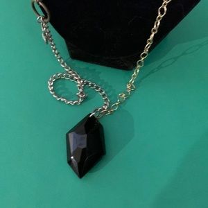 Beautiful unique necklace 30”
